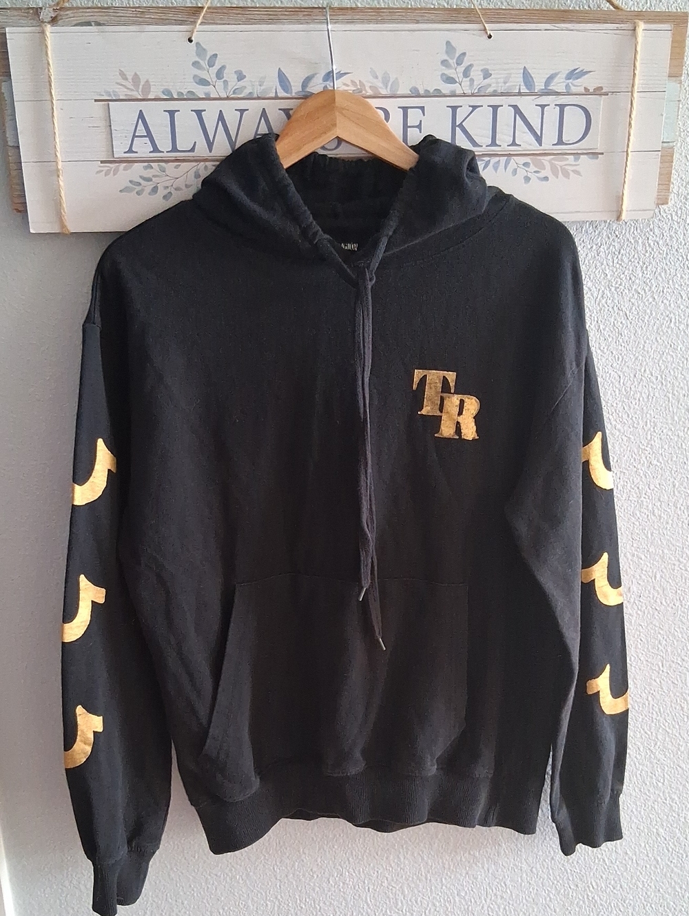 True Religion Hoodie